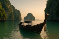 Best Islands in Southeast Asia for Shoulder-Season Travel