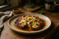 Crisp Thekua Recipe: Traditional Bihar Sweet With a Modern Twist