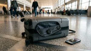 Bluetooth Luggage Tracker Buying Guide for Indian Travelers: AirTag, Android Tags or GPS? by Arjun Mehra on AllBlogs