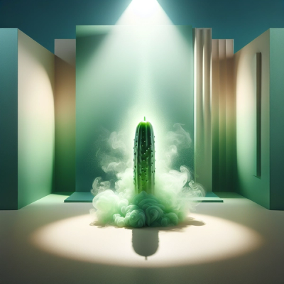 Cucumber Cooler Mocktail: Ultra-Refreshing Summer Drink Recipe