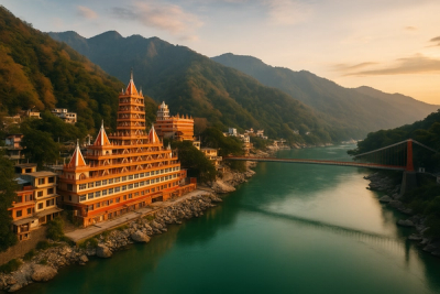 Solo Backpacking India: Best Trips for USA & Europe