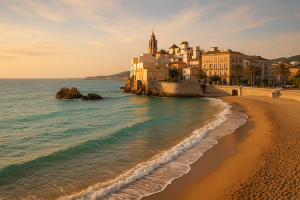 10 Best Shoulder-Season Beach Destinations for Value by Arjun Mehra on AllBlogs