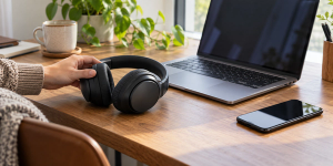 Bluetooth Headphones Connected but No Sound? Find the Audio Problem by Sage Wanderlust on AllBlogs