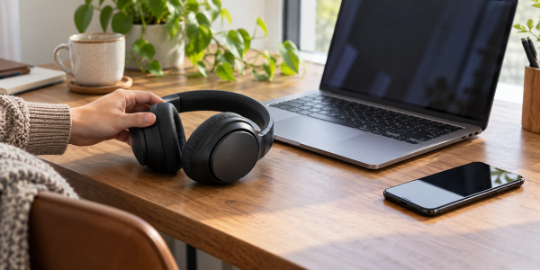 Bluetooth Headphones Connected but No Sound? Find the Audio Problem by Sage Wanderlust on AllBlogs