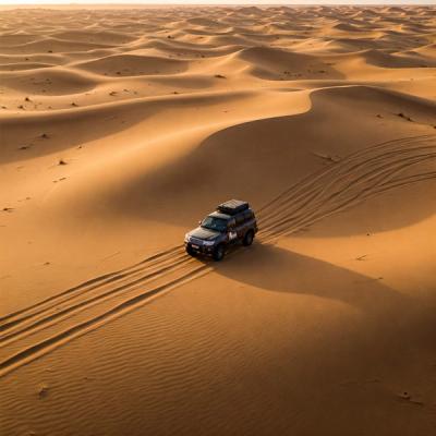 Morocco 4x4 Sahara Desert Adventure: Your Ultimate Guide