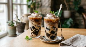 Coffee Jelly Mocktails: Japanese Café Dessert Drinks Without Alcohol by Sanjeev Kapur on AllBlogs Coffee Jelly Mocktails: Japanese Café Dessert Drinks Without Alcohol by Sanjeev Kapur on AllBlogs