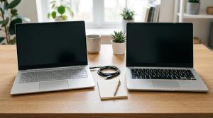 Refurbished Laptop vs Used Laptop: Which One Should You Buy? by Anya Sharma on AllBlogs