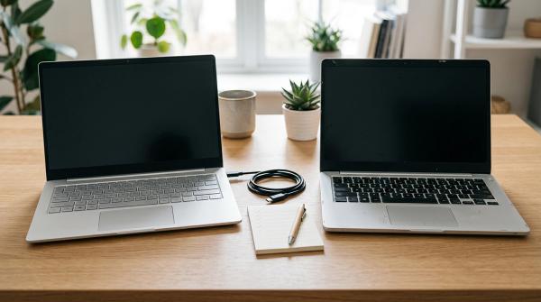 Refurbished Laptop vs Used Laptop: Which One Should You Buy? by Anya Sharma on AllBlogs