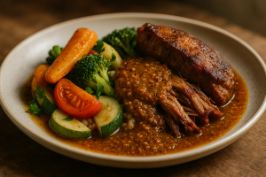 Bottle & Sell: 5 Giftable Bottled Mocktail Syrup Recipes by Mira Sen on AllBlogs