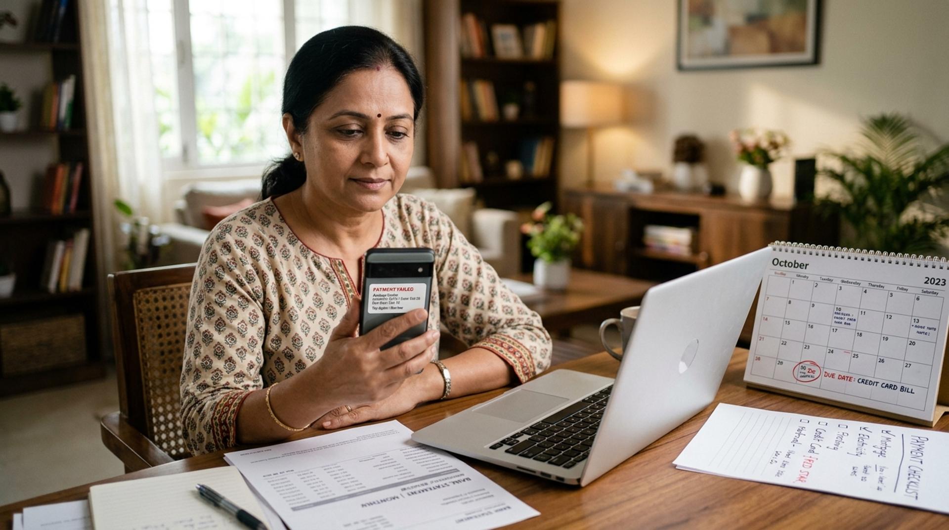 Credit Card AutoPay Failed in India? Check This Before Due Date by Vikram Sethi