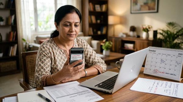 Credit Card AutoPay Failed in India? Check This Before Due Date by Vikram Sethi on AllBlogs