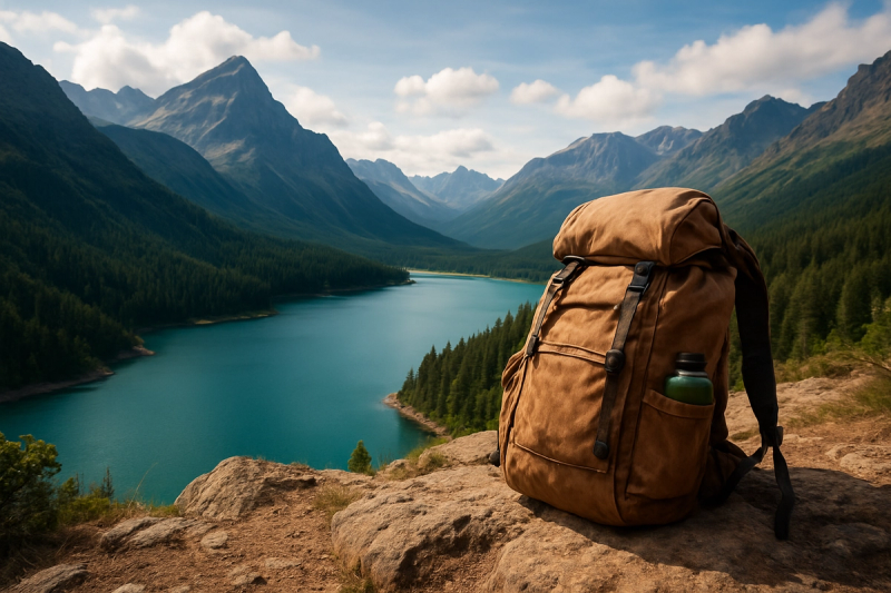 Travel Tech 2025: Apps, Gadgets & Packing Tips for Indian Travellers by Priya Deshmukh on AllBlogs