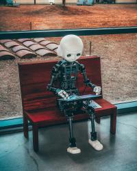 AI Transforming Banking: Future Opportunities and Challenges