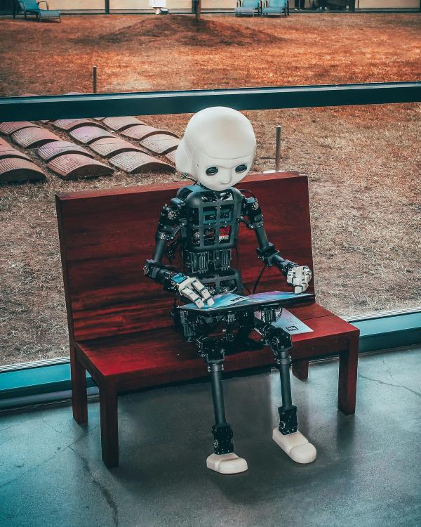 AI Transforming Banking: Future Opportunities and Challenges by Jane Smith on AllBlogs