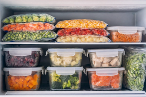 Freezer Inventory for Beginners: Label, Date & Use Food by Sanjeev Kapur on AllBlogs