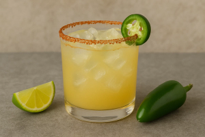 Spicy Cocktails: Mastering the Perfect Burn-Meets-Cool by Hetvi Patel on AllBlogs