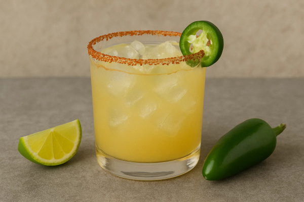 Spicy Cocktails: Mastering the Perfect Burn-Meets-Cool by Hetvi Patel on AllBlogs