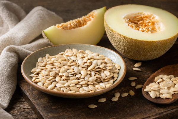 Kharbuja Seeds: Can You Eat or Roast Them Safely? by Mira Sen on AllBlogs