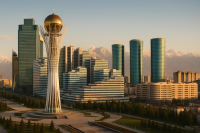 Kazakhstan Visa for Indians: eVisa, Fees & Documents