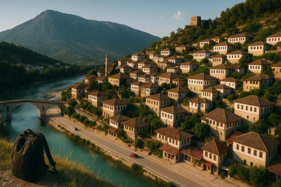 Albania Budget Travel Guide for Indians: 6-Day Plan