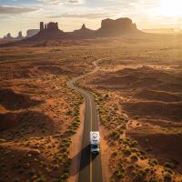 Monument Valley Road Trip: Ultimate Arizona Planning Guide