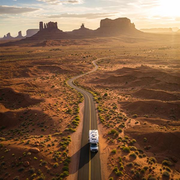 Monument Valley Road Trip: Ultimate Arizona Planning Guide by Sage Wanderlust on AllBlogs