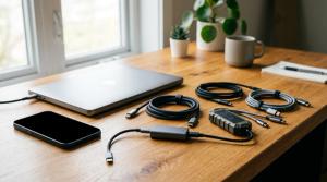 USB-C Cable Tester vs USB Power Meter: Which One Actually Helps With Charging Problems? by Ishan Kapoor on AllBlogs