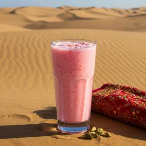 Refreshing Rajasthani Mocktails: Royal Desert Drinks for Heat by Astra Voyager on AllBlogs Refreshing Rajasthani Mocktails: Royal Desert Drinks for Heat by Astra Voyager on AllBlogs