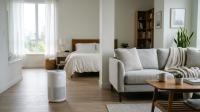 Air Purifier Placement Guide: Bedroom, Living Room & Apartment