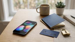 Travel Booking App Privacy Checklist: What to Check Before You Upload Passports, Cards, or Trip Documents by Devansh Shah on AllBlogs