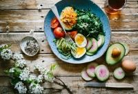 Healthy Recipes for Better Health: Easy Food Ideas for Wellness