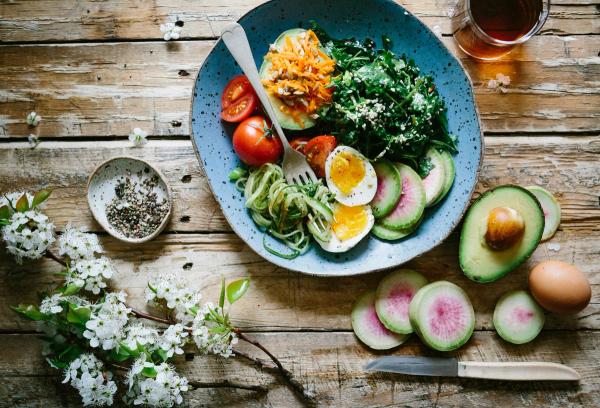 Healthy Recipes for Better Health: Easy Food Ideas for Wellness by Sanjeev Kapur on AllBlogs