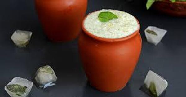 5 Cool Buttermilk Ideas to Beat the Summer Heat | Refreshing Recipes by Vishruti Patel  on AllBlogs