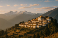 Tawang, Arunachal Pradesh Travel Guide: Monasteries & Snow Passes