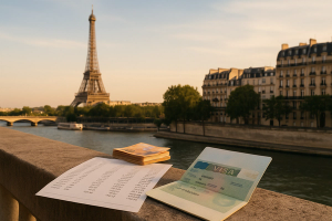 How Much Bank Balance Is Enough for a Schengen Visa from India? by Astra Voyager on AllBlogs