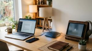 Guest Wi‑Fi vs. Sharing Your Main Password: A Safer Home Network Checklist by Devansh Shah on AllBlogs Guest Wi‑Fi vs. Sharing Your Main Password: A Safer Home Network Checklist by Devansh Shah on AllBlogs