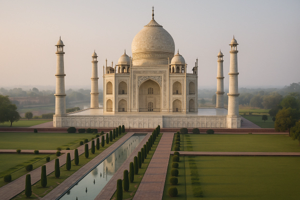 Shoulder Season in India by Region: Best Cheap Travel Months by Arjun Mehra on AllBlogs