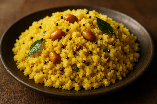 April Festivals 2026: Vishu, Baisakhi & Poila Baisakh Foods by Sanjeev Kapur on AllBlogs