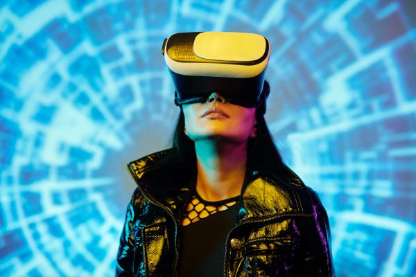 Exploring the Possibilities and Limitations of Artificial General Intelligence by Bhavya Bhut on AllBlogs