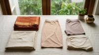 What to Wear Under a Saree in Humid Weather