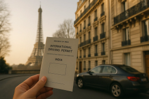 International Driving Permit for Indians: Countries & Apply by Anya Sharma on AllBlogs International Driving Permit for Indians: Countries & Apply by Anya Sharma on AllBlogs