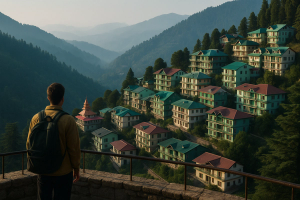 12 Offbeat Hill Stations Near Delhi for a 2-Day Trip 2026 by Priya Deshmukh on AllBlogs