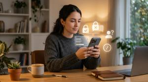Instagram Privacy Settings Checklist: Hide Tags, DMs, and Activity by Sara Fernandes on AllBlogs