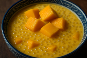 Mango Mastani vs Mango Sago: Viral Summer 2026 Recipes by Hetvi Patel on AllBlogs