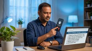 Digital Arrest Scam in India: What to Do Before You Pay by Amit Deshmukh on AllBlogs