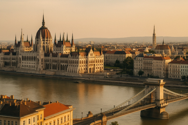 Budapest vs Prague for Indian Travelers: Best 5-Day Trip by Astra Voyager on AllBlogs