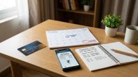 Credit Card Billing Cycle in India: Statement Date, Due Date and Payment Checklist