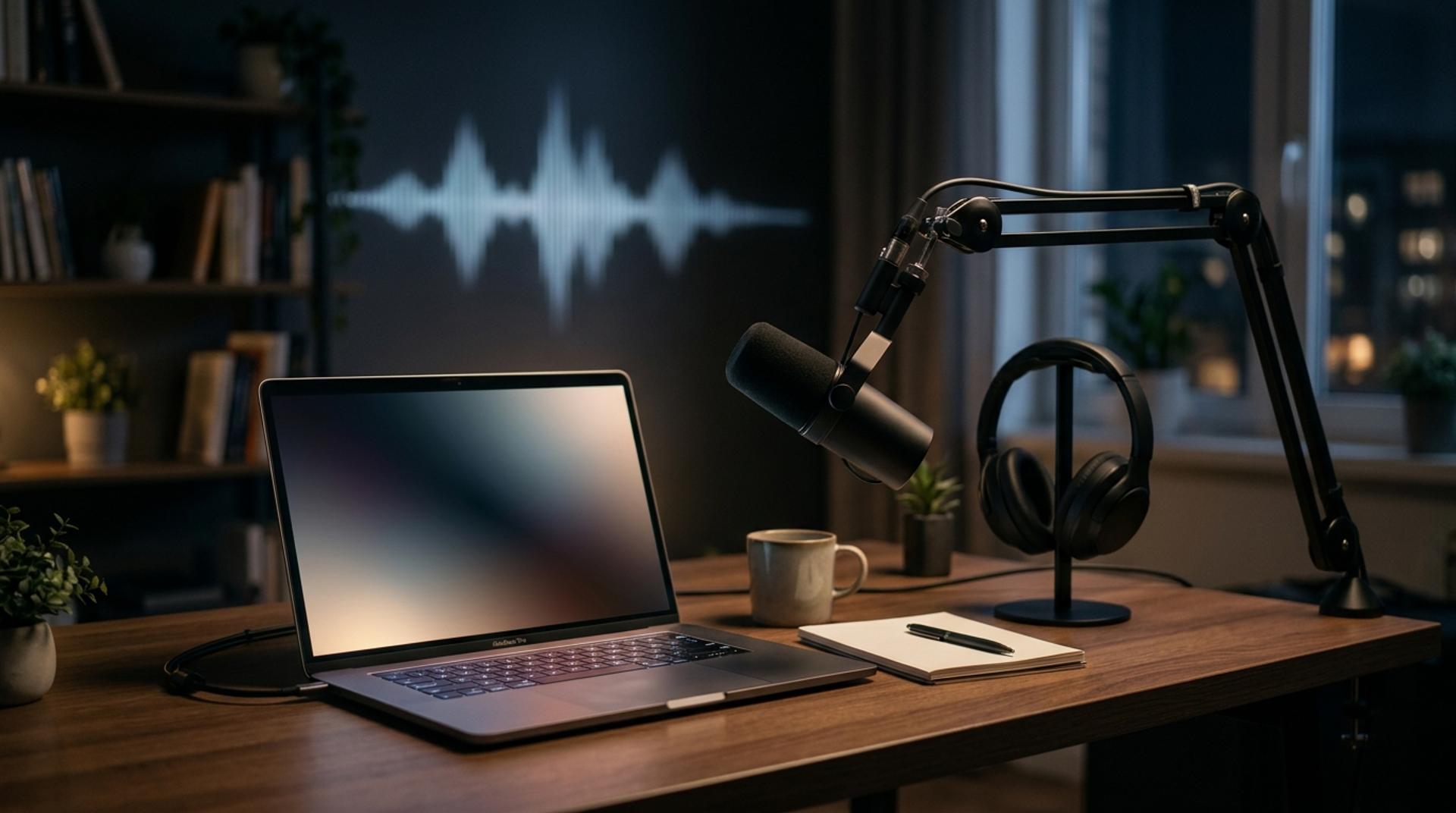 AI Voice Cloning App Privacy Checklist: What to Check Before You Upload Your Voice by Devansh Shah on AllBlogs