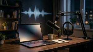 AI Voice Cloning App Privacy Checklist: What to Check Before You Upload Your Voice by Devansh Shah on AllBlogs