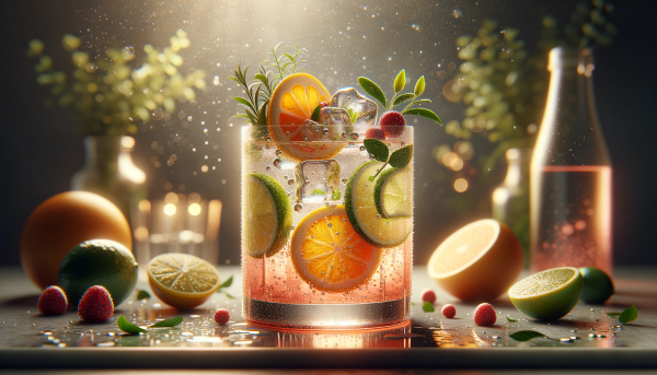 Perfect Fruit Punch Mocktail Recipe: Easy & Delicious by Sanjeev Kapur on AllBlogs